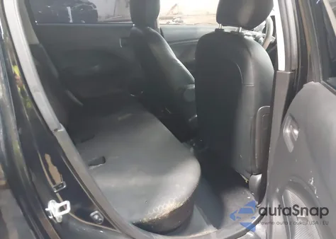 2024 Mitsubishi Mirage Se from USA, damaged, VIN ML32AWHJ1RH007255